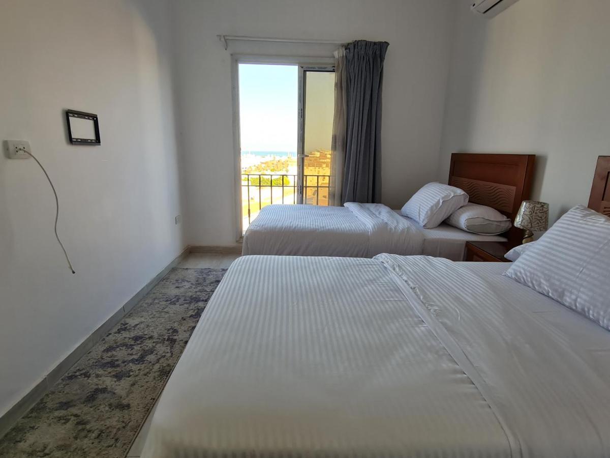 Aparthotel Lazur Hurghada