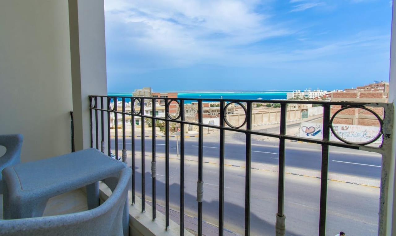 Lazur Aparthotel Hurghada
