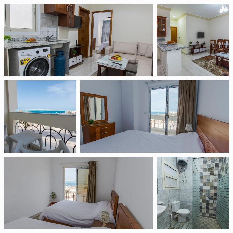 Lazur Hurghada