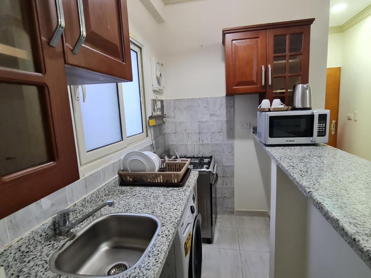 Lazur Aparthotel Hurghada