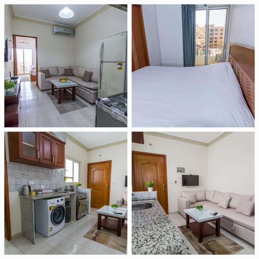 Aparthotel Lazur