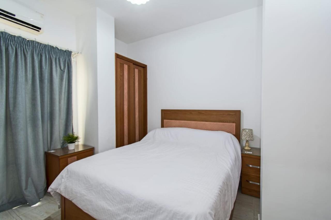 Lazur Aparthotel Hurghada