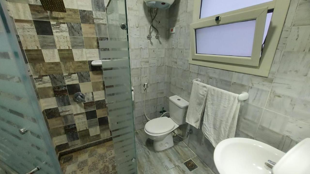 Lazur Aparthotel Hurghada