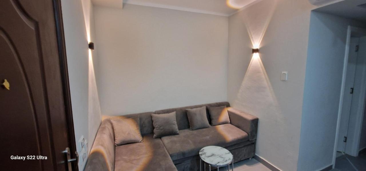 Scandic Ssv- Private Sandy Coral Reef Retreat With Free Wi-fi Appartement *