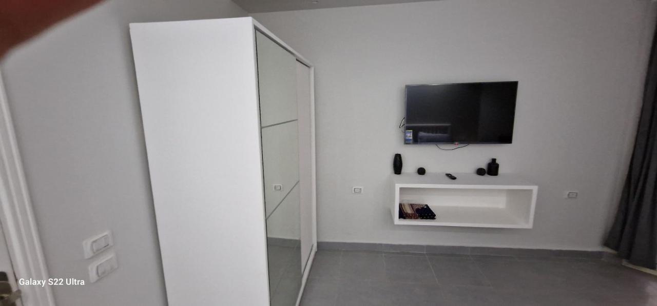 Scandic Ssv- Private Sandy Coral Reef Retreat With Free Wi-fi Appartement