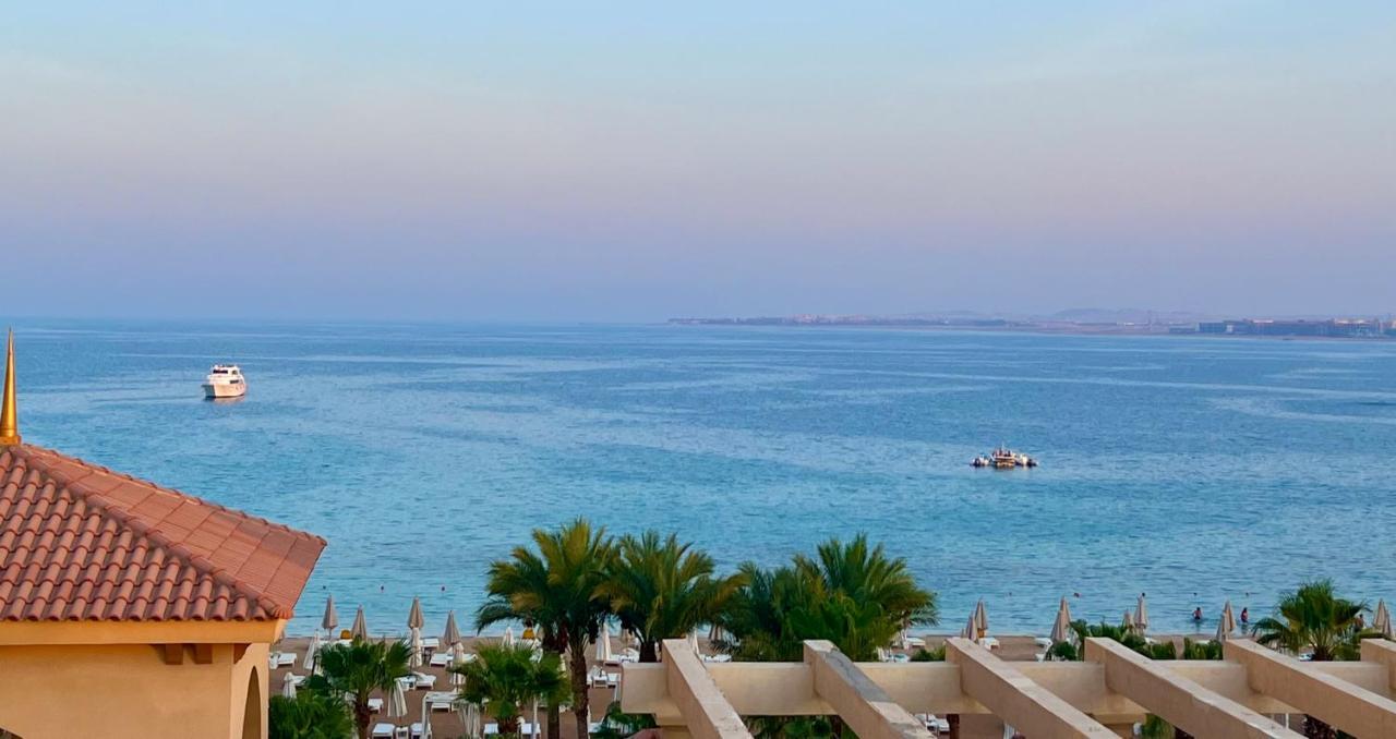 Apartment Luxury 2bd Flat, Steps From Sahl Hasheesh Hurghada