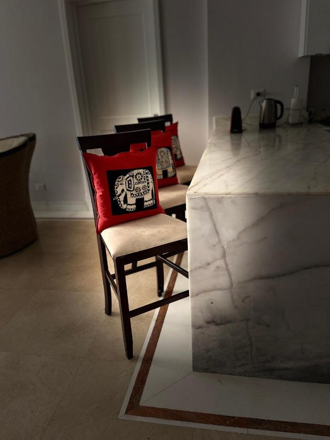 Luxury 2bd Flat, Steps From Sahl Hasheesh Hurghada