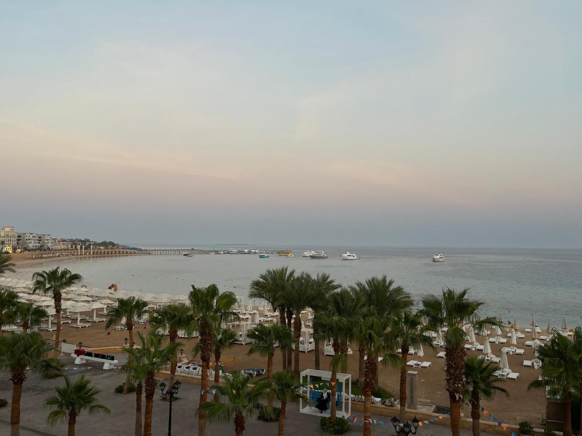 Luxury 2bd Flat, Steps From Sahl Hasheesh *