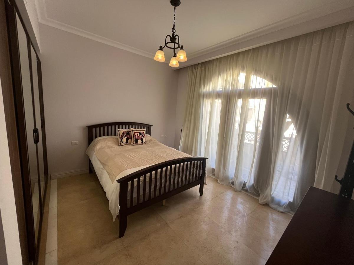 Luxury 2bd Flat, Steps From Sahl Hasheesh Hurghada
