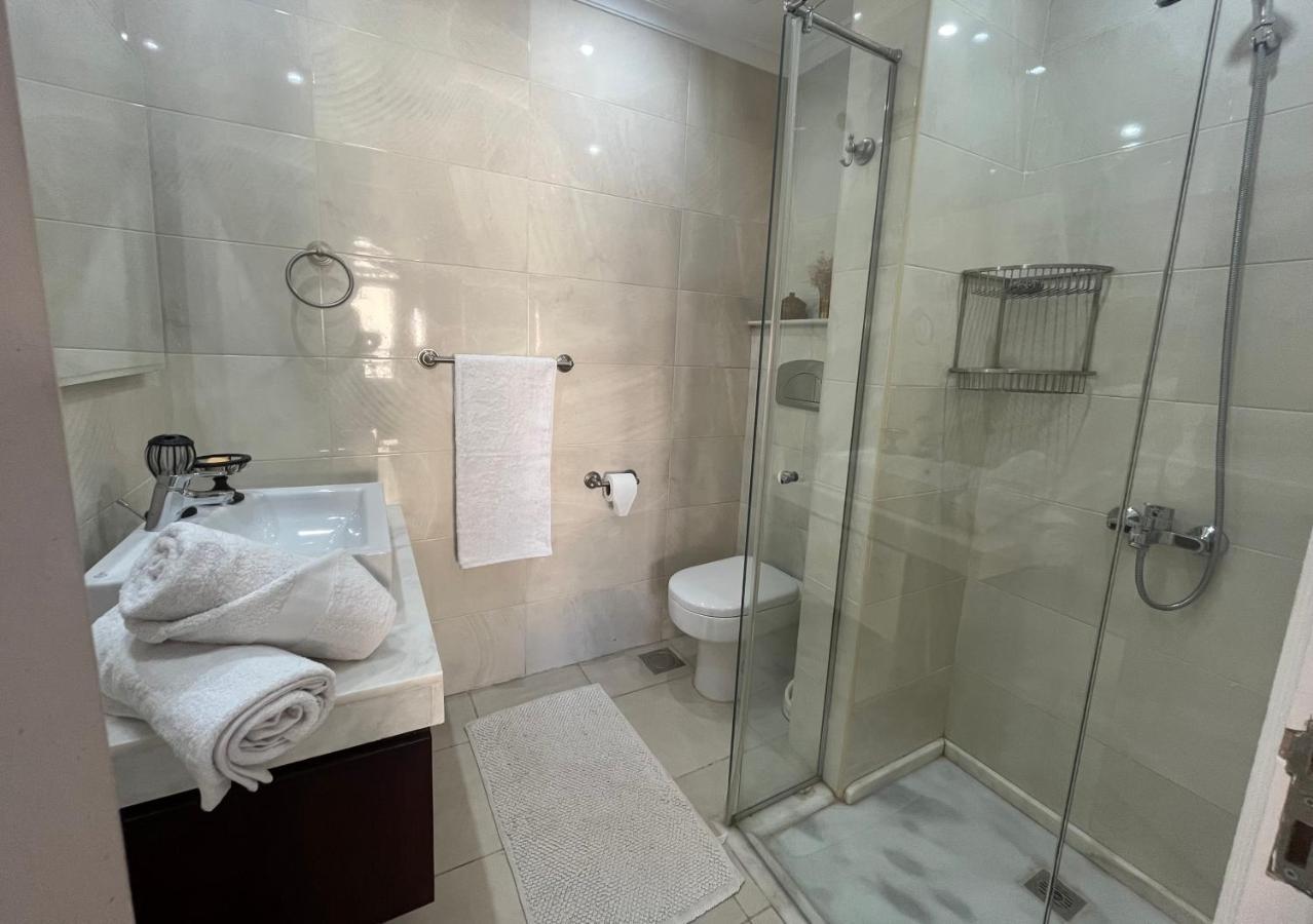 Apartment Luxury 2bd Flat, Steps From Sahl Hasheesh