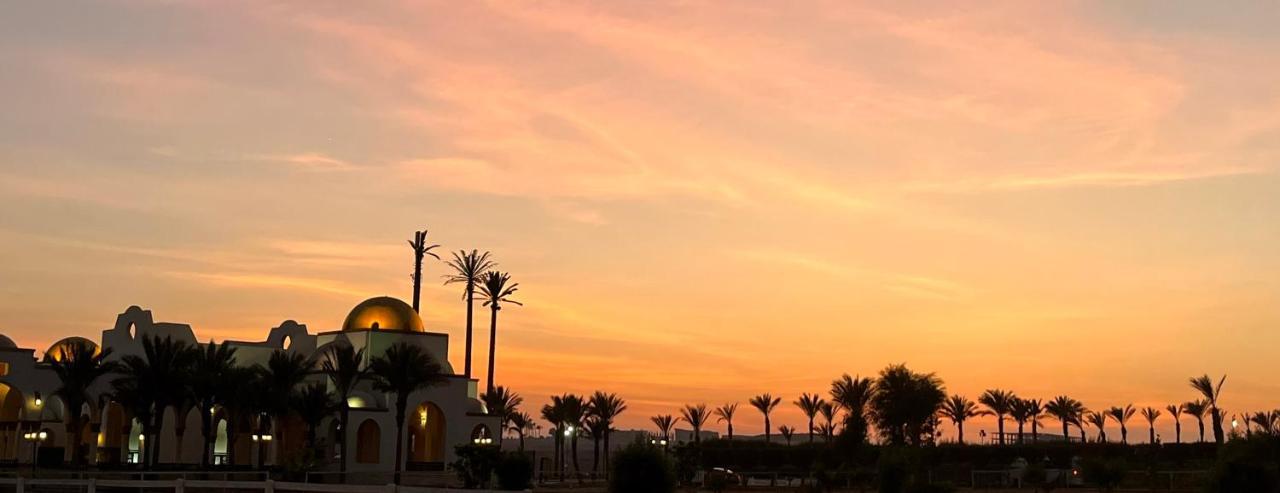 Luxury 2bd Flat, Steps From Sahl Hasheesh *