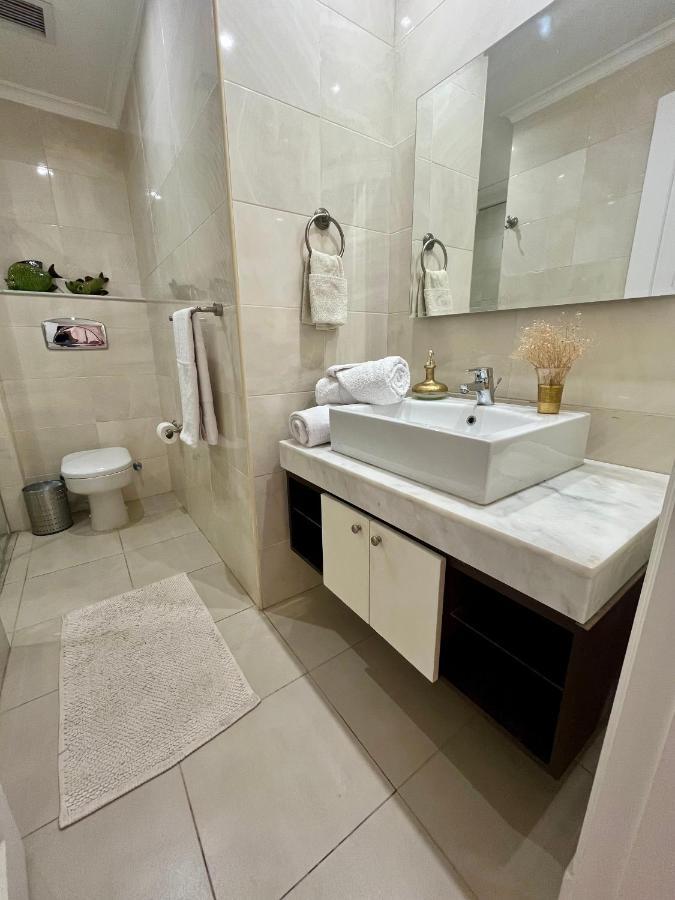 Apartment Luxury 2bd Flat, Steps From Sahl Hasheesh