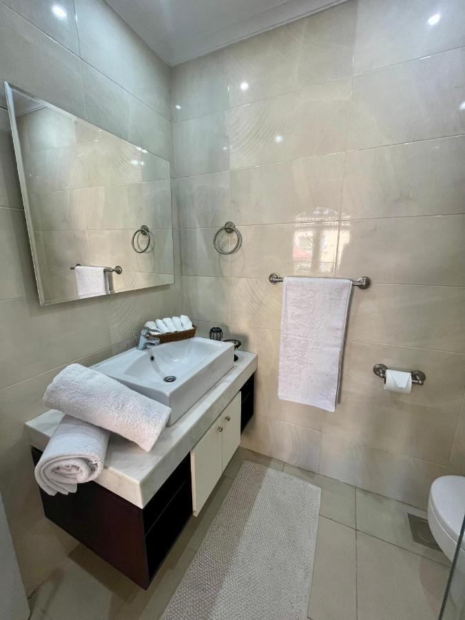 Luxury 2bd Flat, Steps From Sahl Hasheesh Apartment