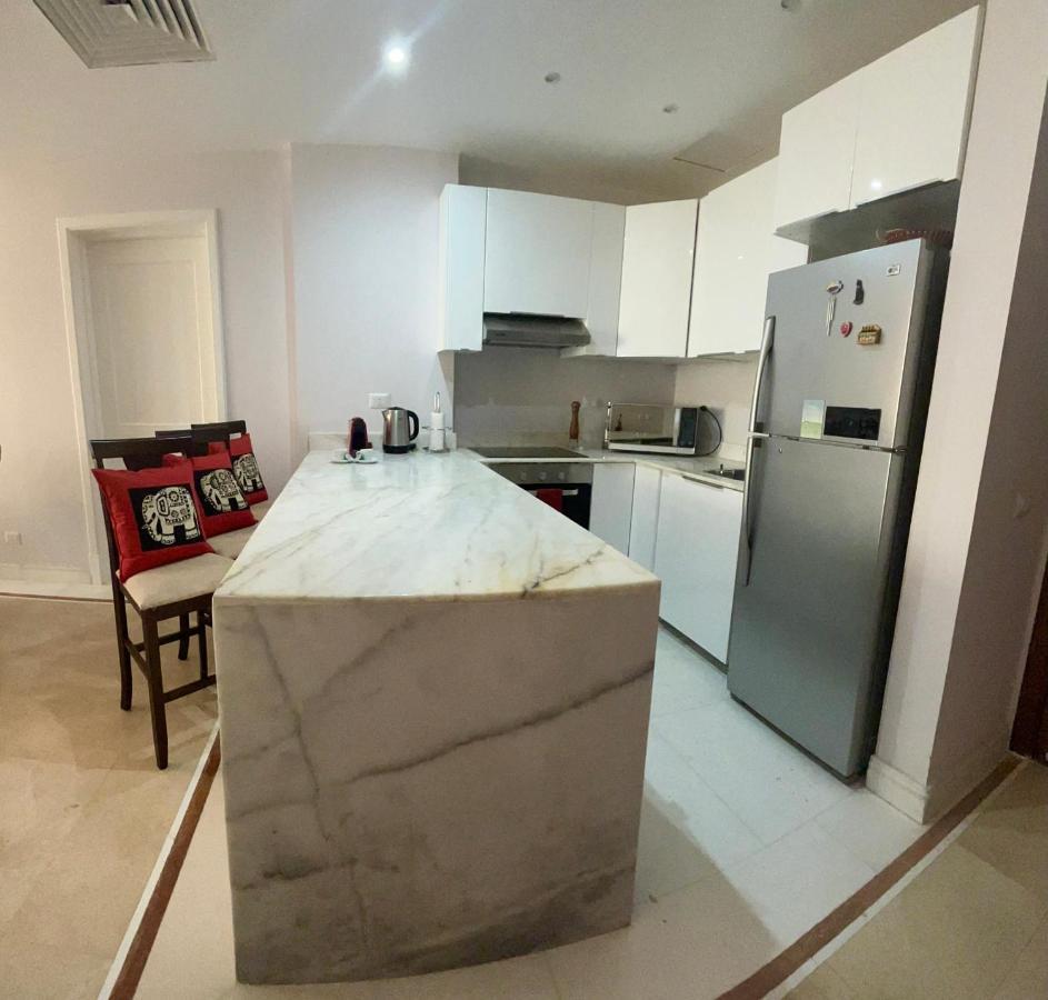Luxury 2bd Flat, Steps From Sahl Hasheesh Hurghada