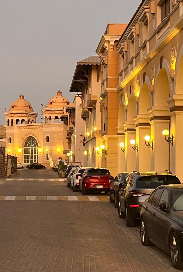 Luxury 2bd Flat, Steps From Sahl Hasheesh Hurghada