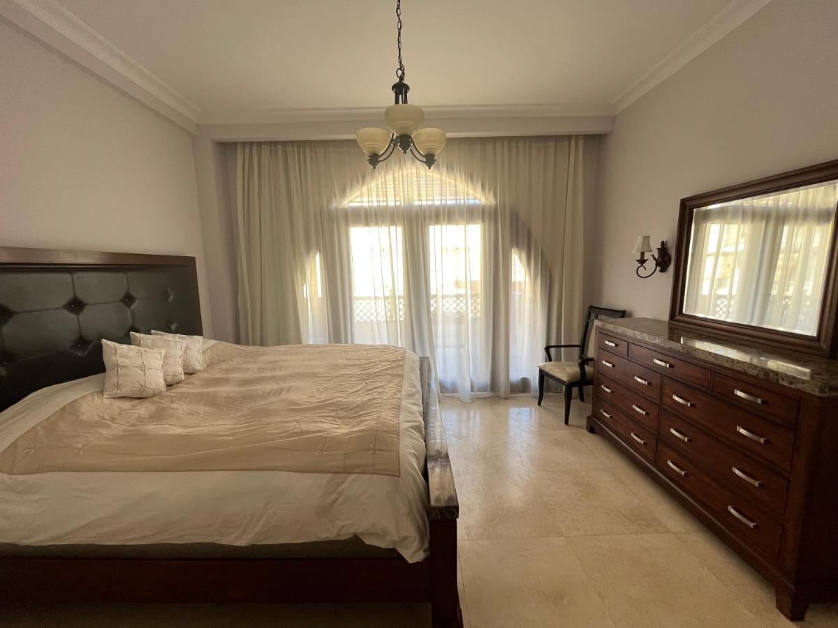 Luxury 2bd Flat, Steps From Sahl Hasheesh Apartment Hurghada