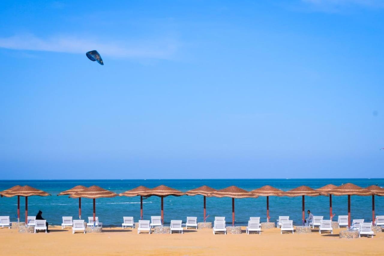 Fanadir Bay Apartment Hurghada