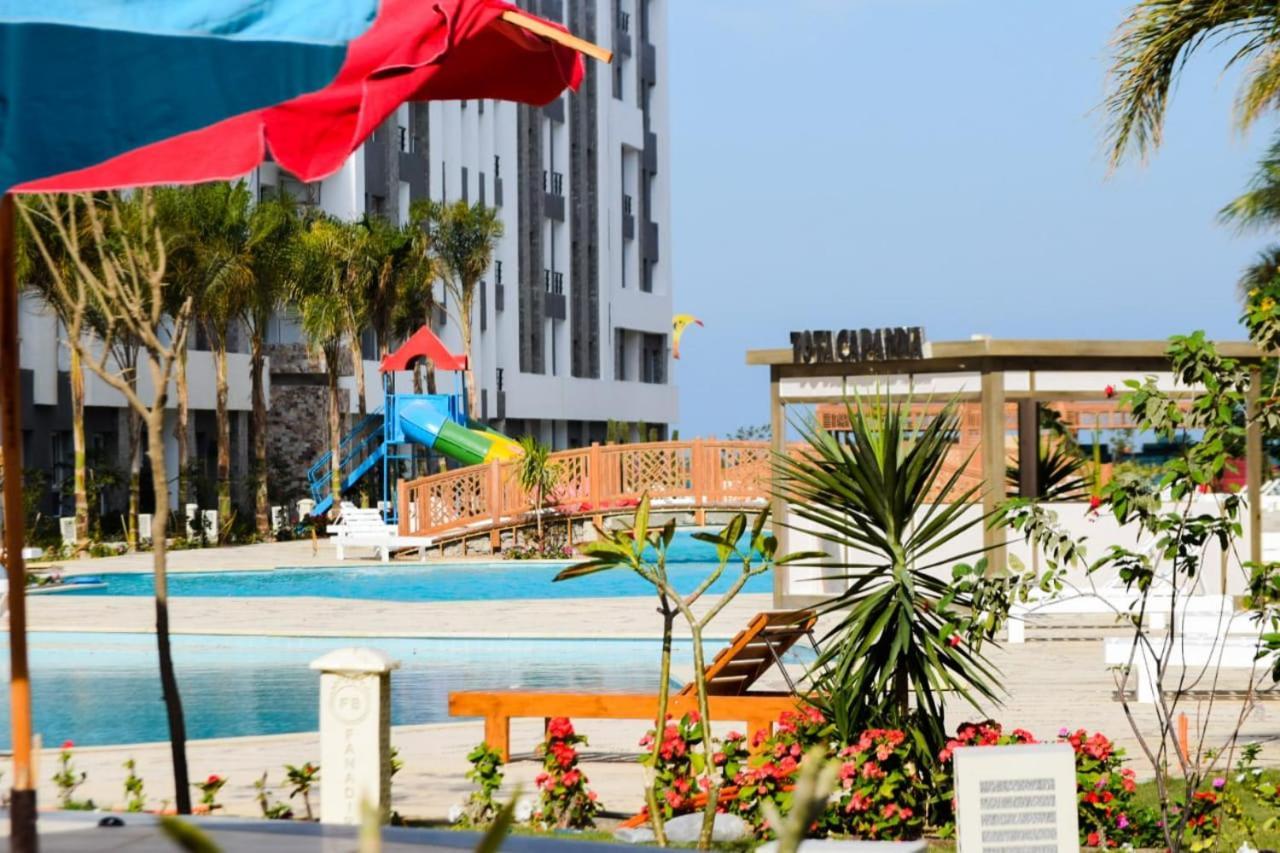 Apartment Fanadir Bay Hurghada
