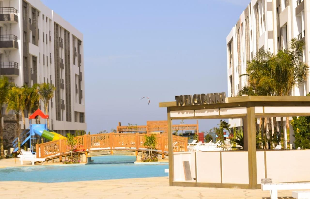 Fanadir Bay Apartment *