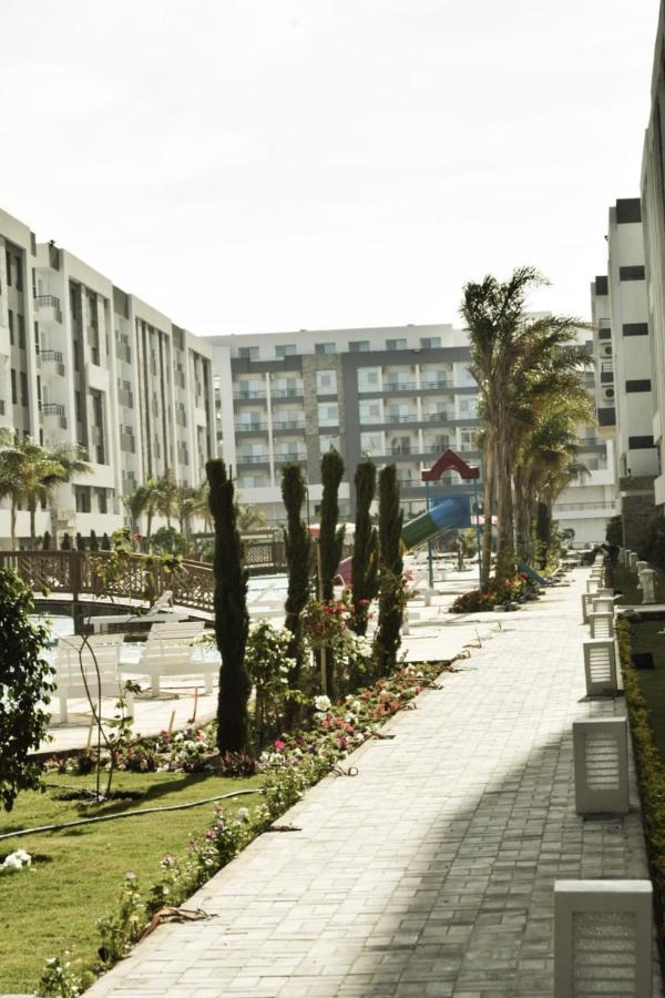 Apartment Fanadir Bay *