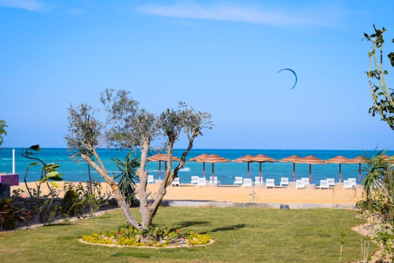 Apartment Fanadir Bay Hurghada