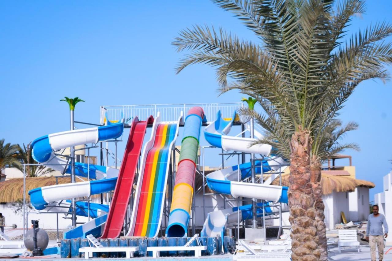 Fanadir Bay * Hurghada