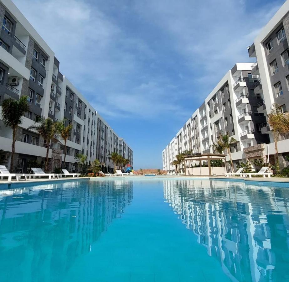 Fanadir Bay Apartment