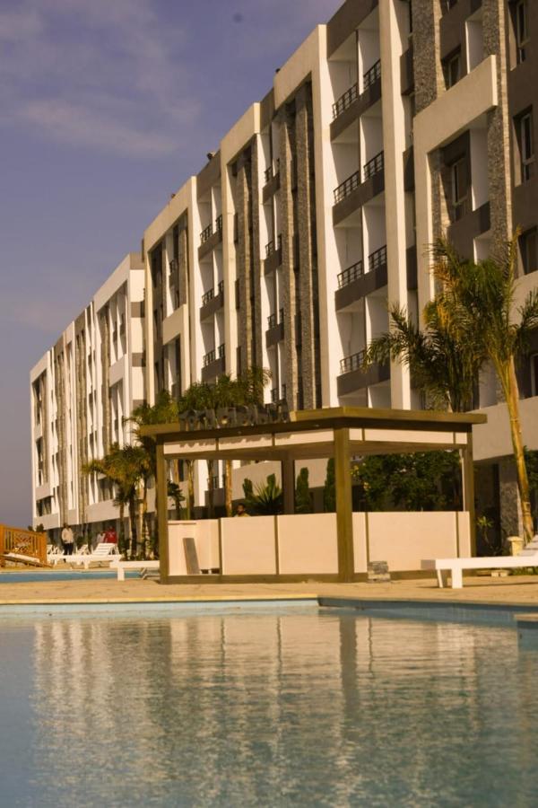 Apartment Fanadir Bay *