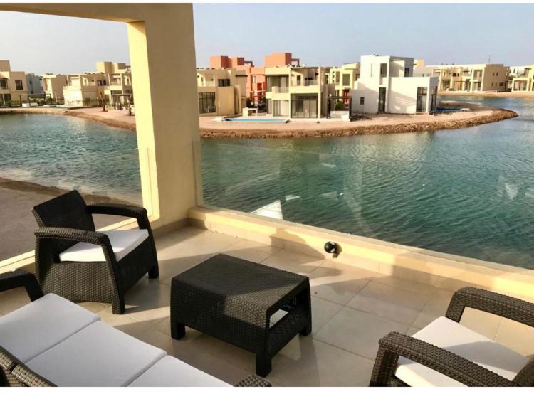 Emos * Hurghada