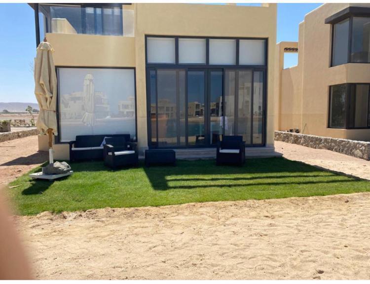 Villa Emos Hurghada