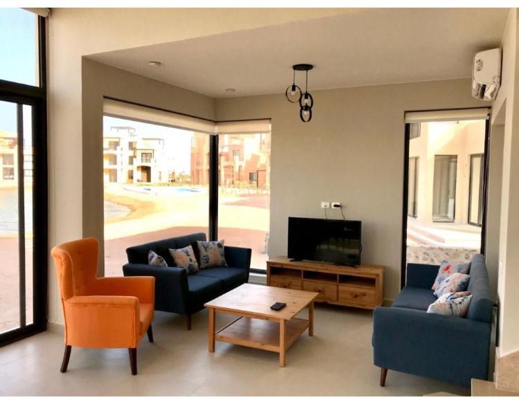 Emos Villa Hurghada