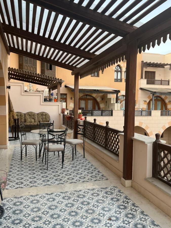 Apartment Luxury 2bd Flat, Steps From Sahl Hasheesh