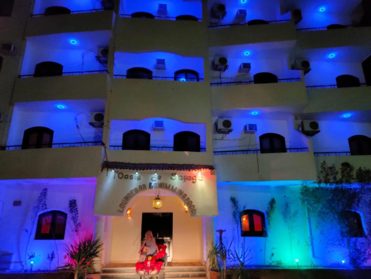 Hotel L'oasis De Safaga Hurghada