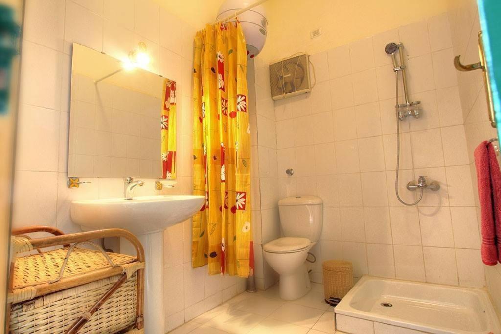 L'oasis De Safaga 3*