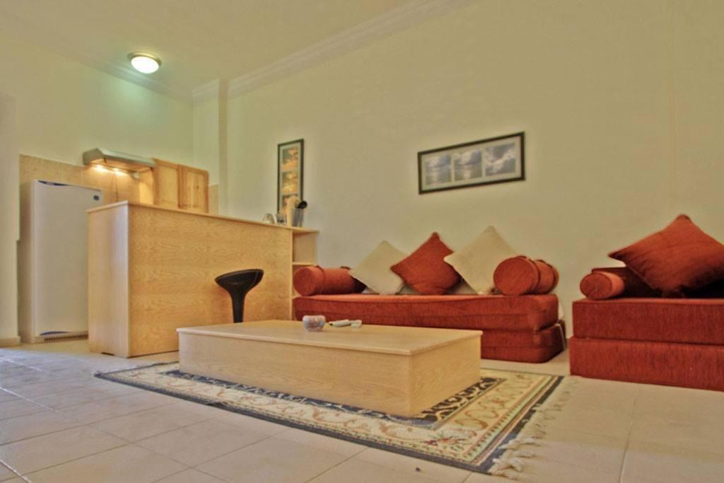 Hotel L'oasis De Safaga 3*