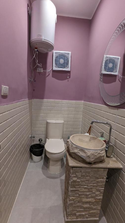 Bedcoin Hostel
