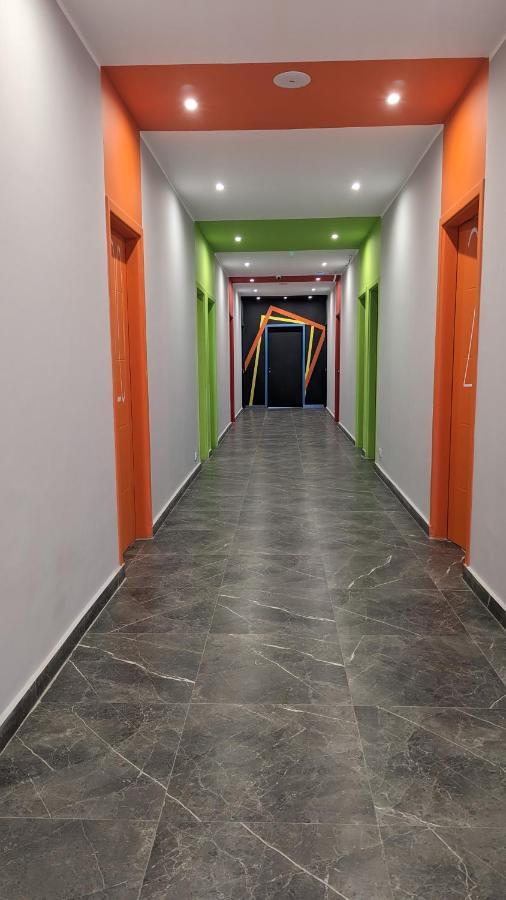 Bedcoin Hostel Hurghada