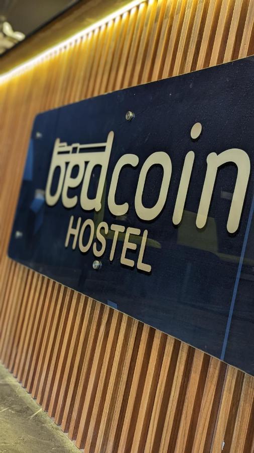 Bedcoin