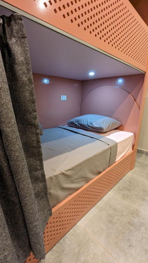 Auberge de jeunesse Bedcoin Hurghada