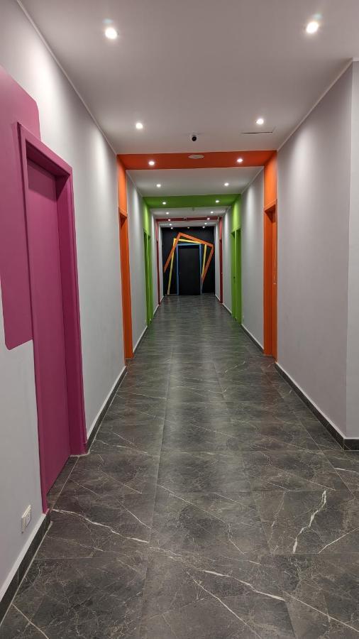 Bedcoin Hurghada