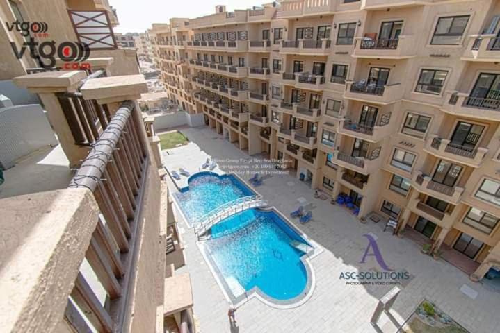 Turtles Resort Hurghada