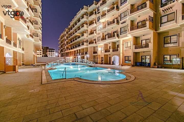 Resort Turtles Hurghada