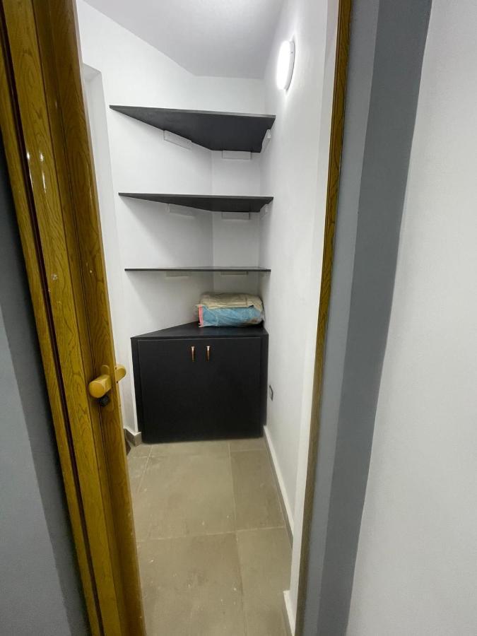 Aparthotel Palma Hurghada