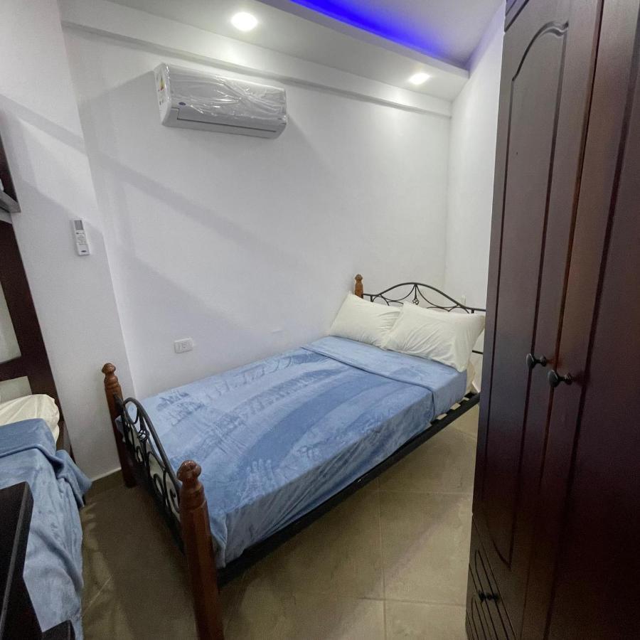 Aparthotel Palma