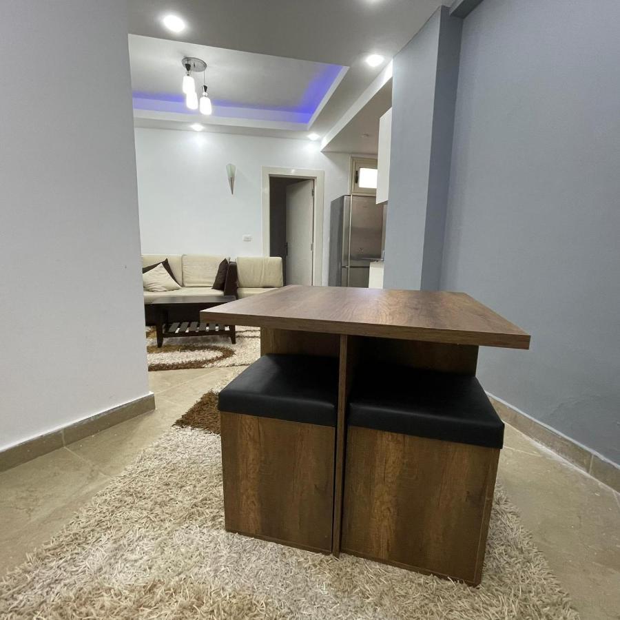 Aparthotel Palma Hurghada
