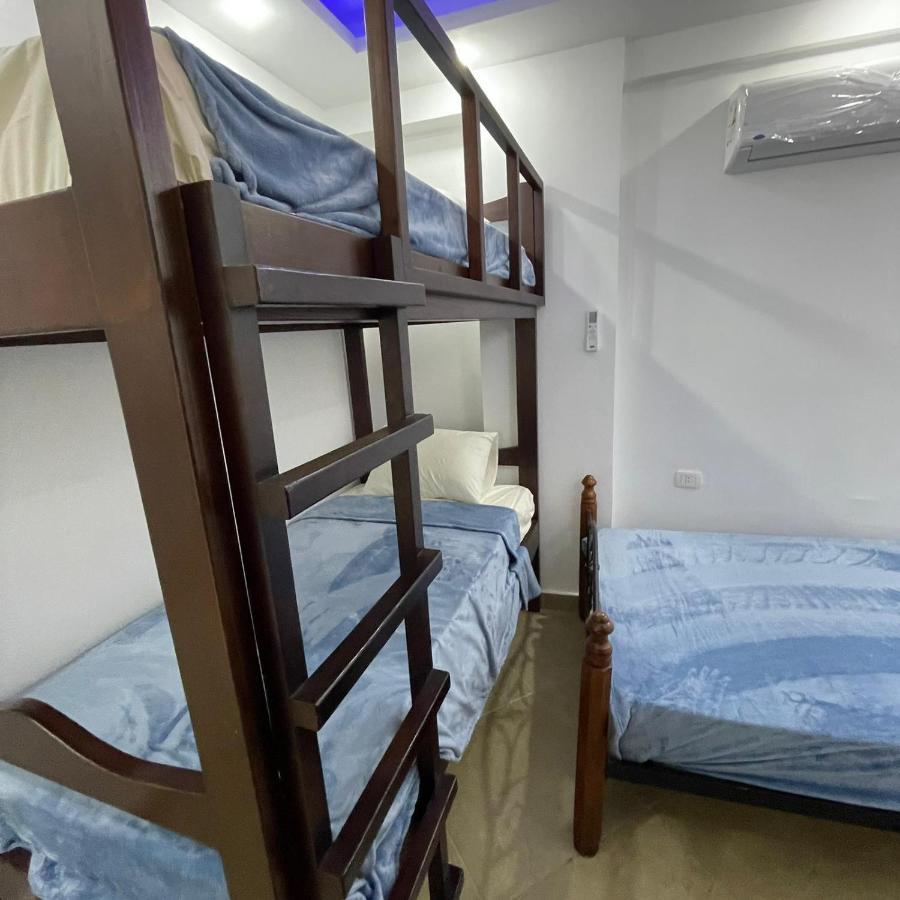Palma Aparthotel Hurghada
