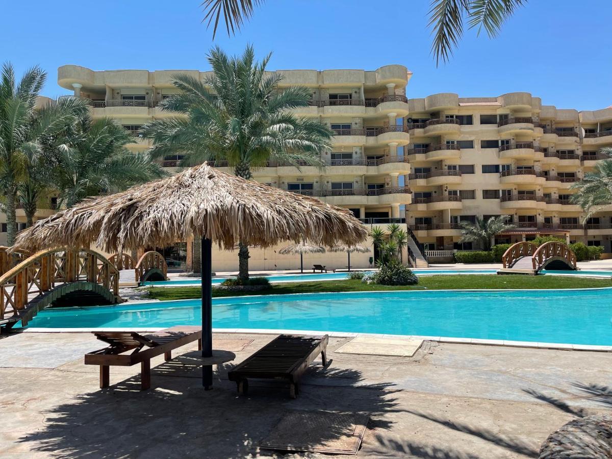 Aparthotel Palma