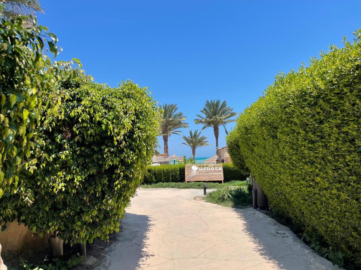 Palma * Hurghada