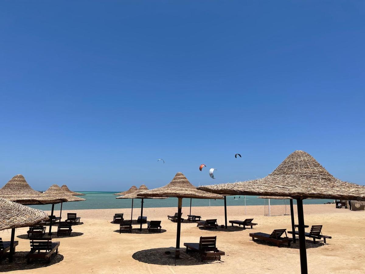 Palma * Hurghada