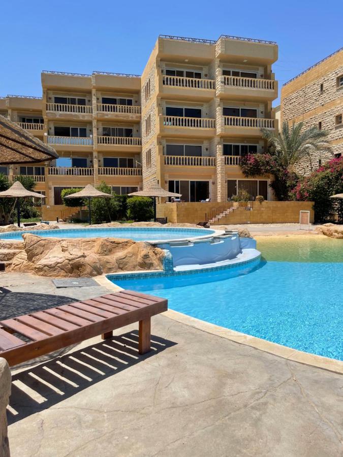 Palma * Hurghada